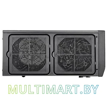 Корпус SilverStone Grandia GD09 (SST-GD09B) картинка 4